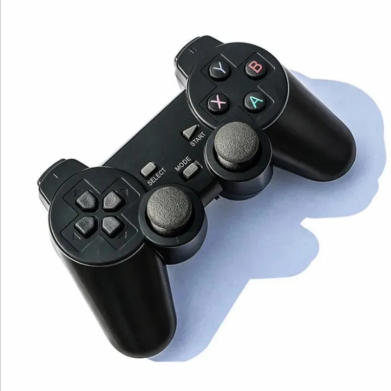 Retro Gaming Qss - High definition m8 game console HDMI