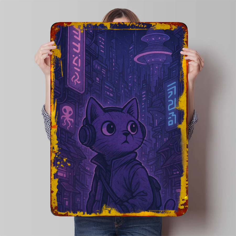 Gaming Pattern Metal Wall Art  - огляд і ціна Retro Gaming Ideas