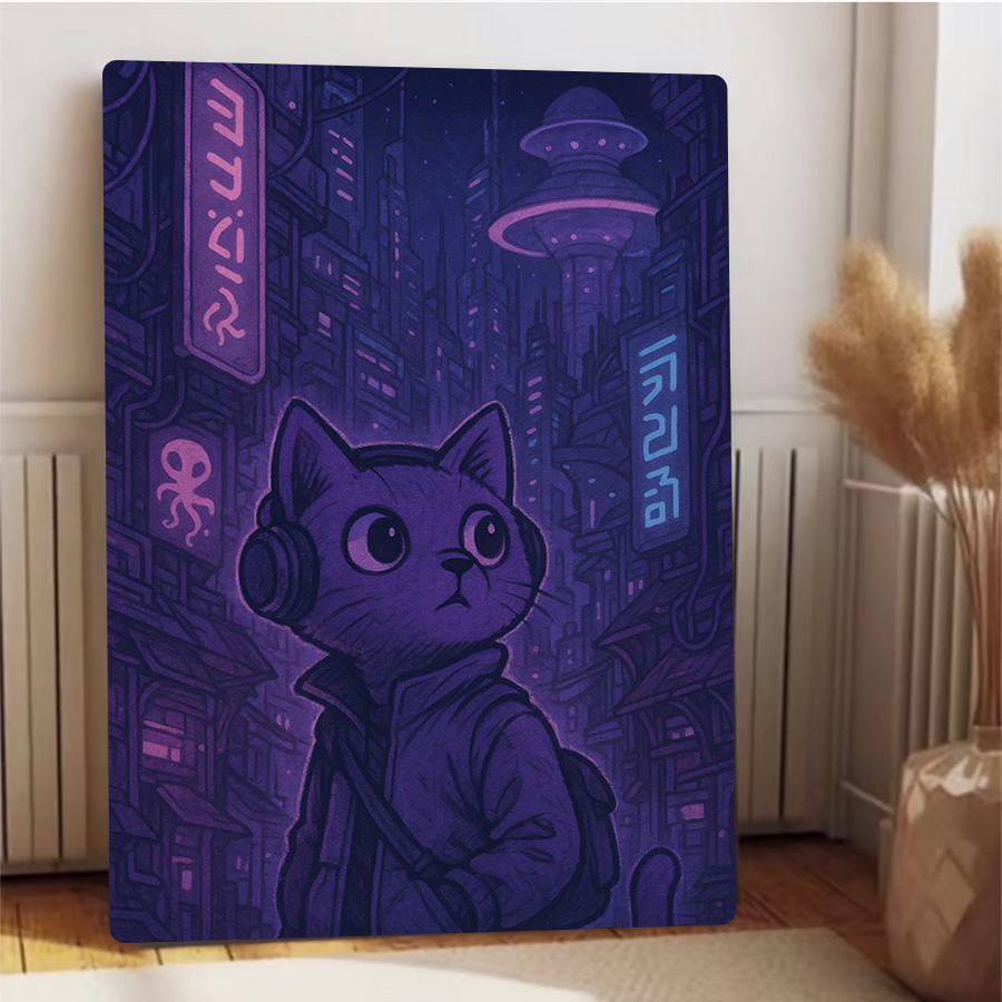 Gaming Pattern Metal Wall Art  - огляд і ціна Retro Gaming Ideas