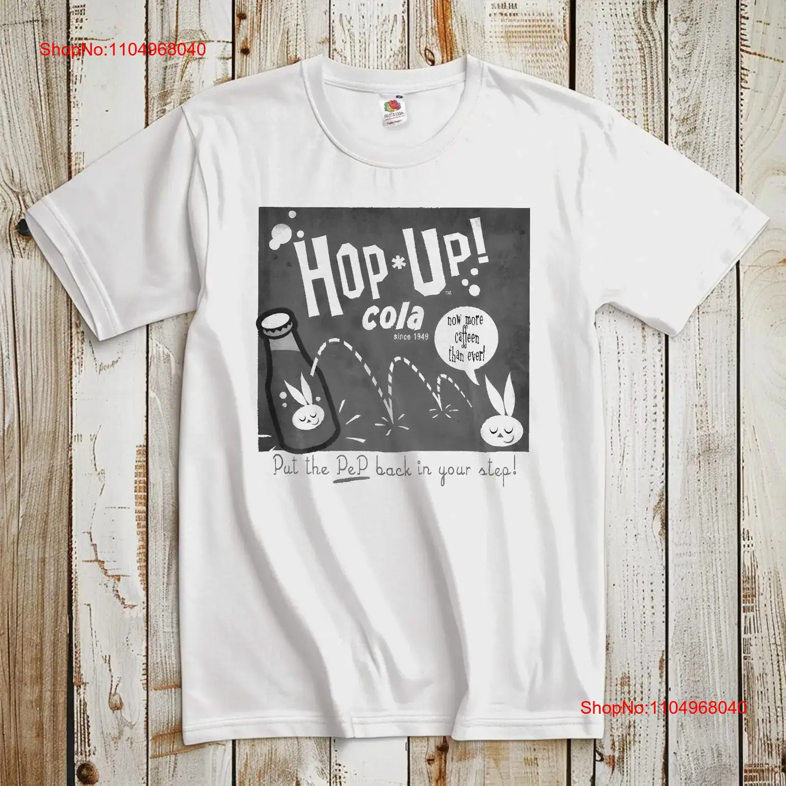 Bioshock Hop Up Cola Poster Cl - огляд і ціна Retro Gaming Logo