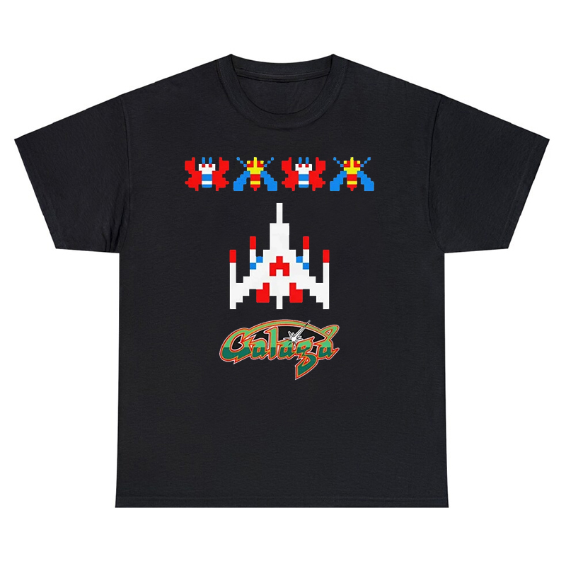 Arcade Galaga Video Game Retro - огляд і ціна Retro Gaming Ideas