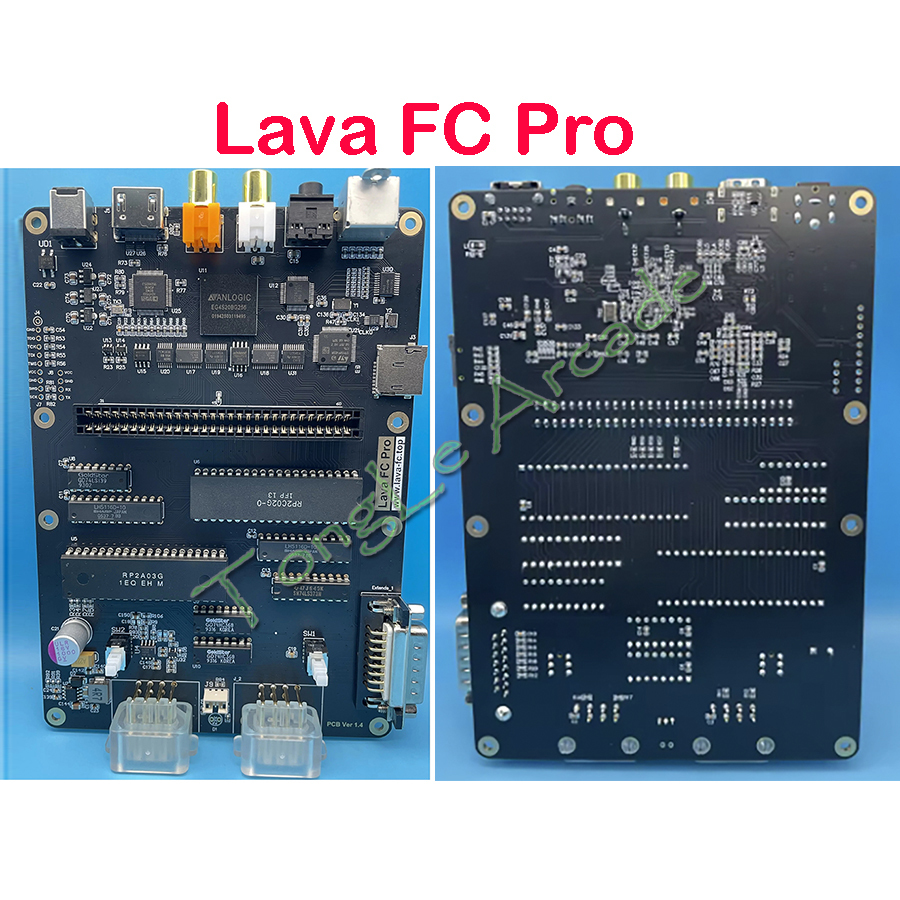 HDMI FC Rgbfc Rgb Fc Nesrgb La - огляд і ціна Retro Gaming Qss