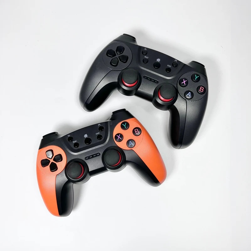 X2 Ultra Pro Retro Game Stick  - огляд і ціна Retro Gaming Gif