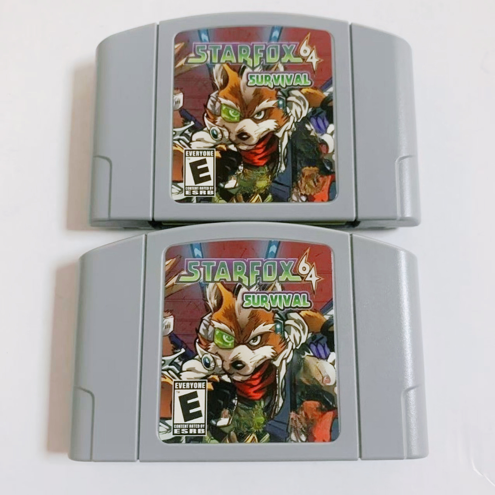 N64 Game Cassette, US Version, - огляд і ціна Retro Gaming Gif
