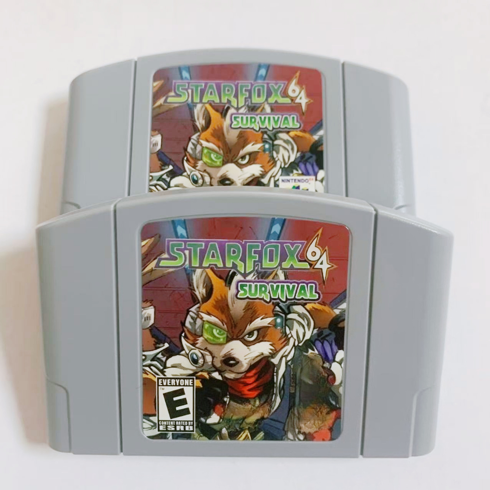 N64 Game Cassette, US Version, - огляд і ціна Retro Gaming Gif