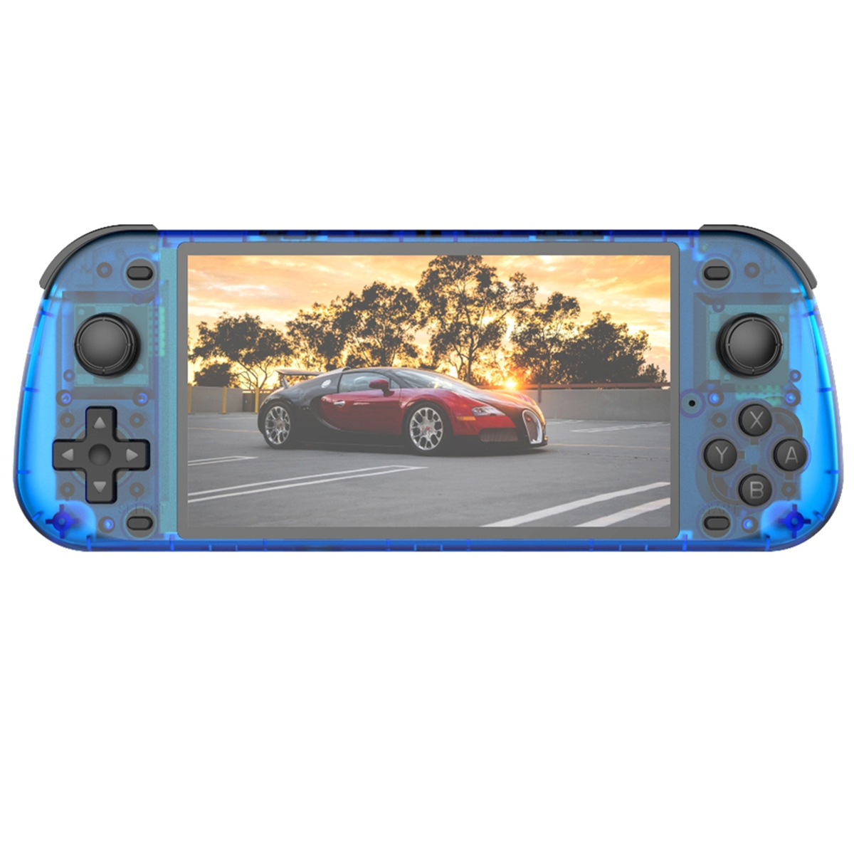 New 3C-R50S Retro Handheld Gam - огляд і ціна Retro Gaming Console Handheld