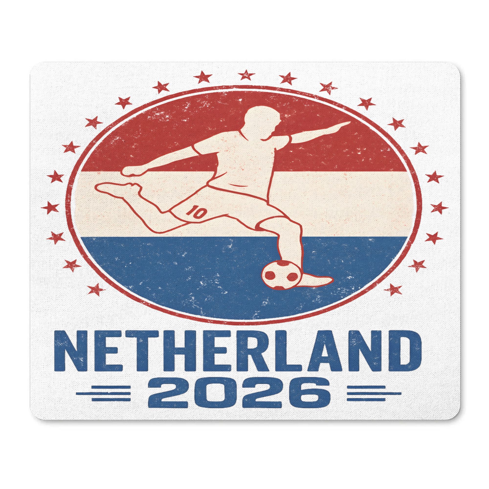Netherlands 2026 Soccer Team R - огляд і ціна Retro Gaming In 2026