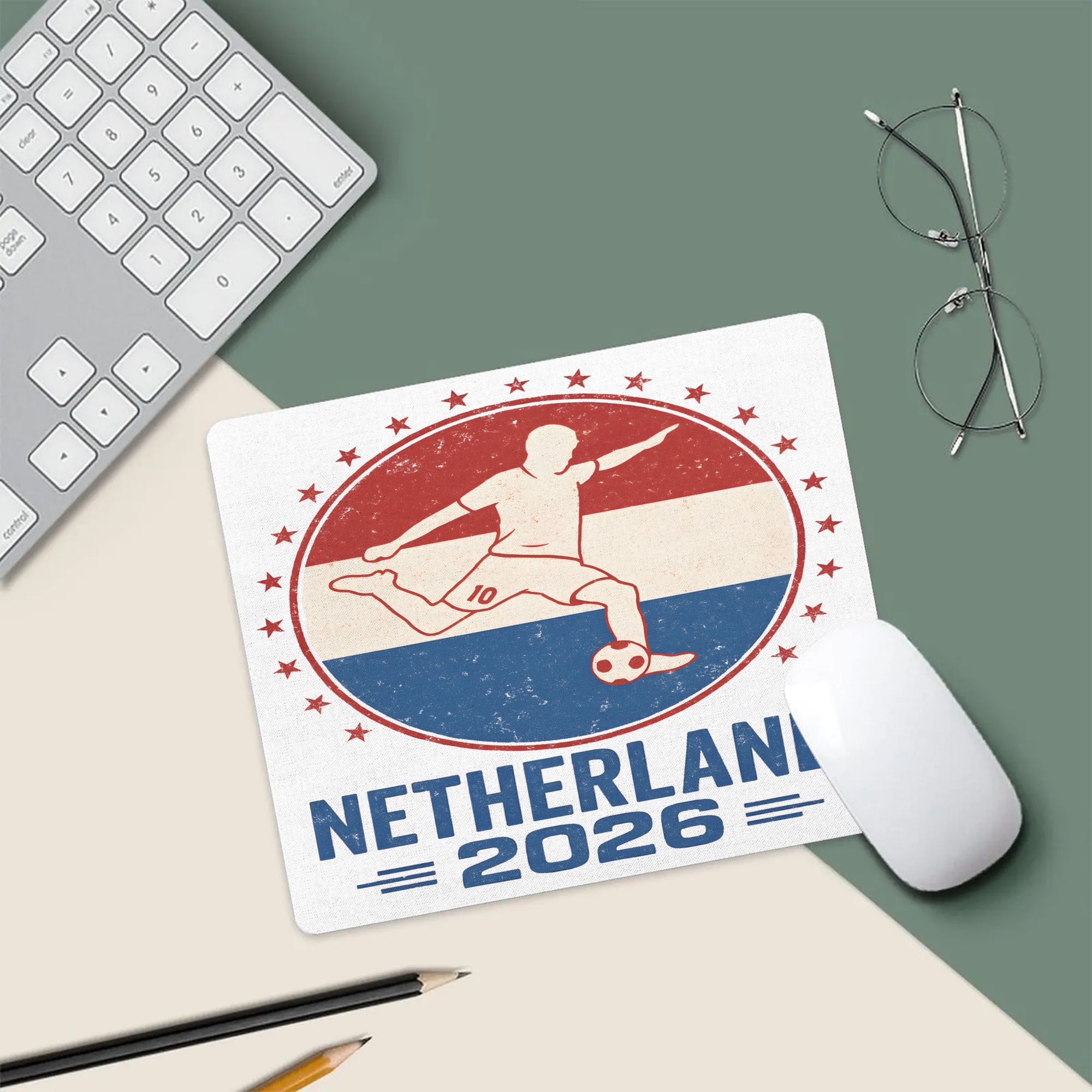 Netherlands 2026 Soccer Team R - огляд і ціна Retro Gaming In 2026