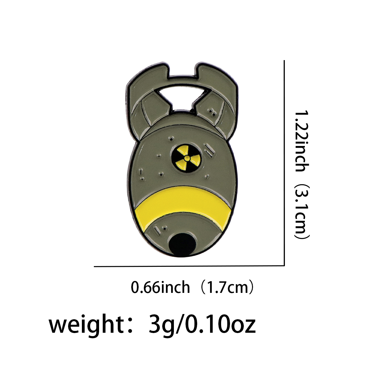 Game Enamel Pins Retro Bomb Ba - огляд і ціна Retro Gaming Gif