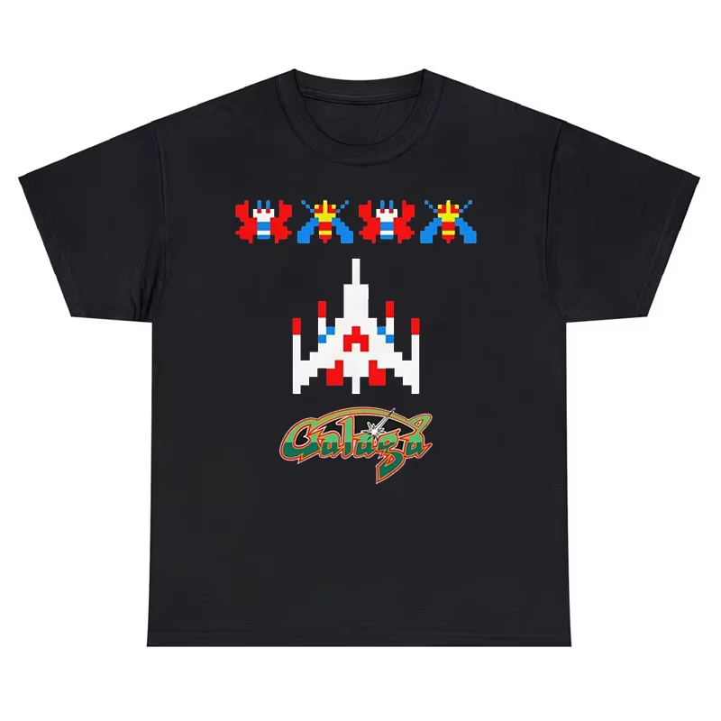 Arcade Galaga Video Game Retro - огляд і ціна Retro Gaming Ideas