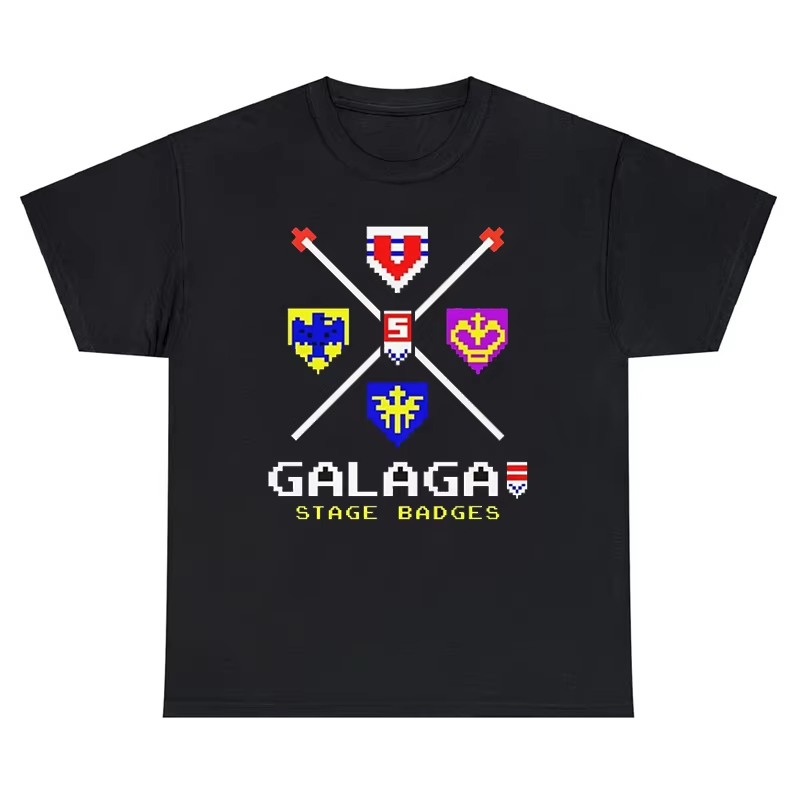 Arcade Galaga Video Game Retro - огляд і ціна Retro Gaming Ideas