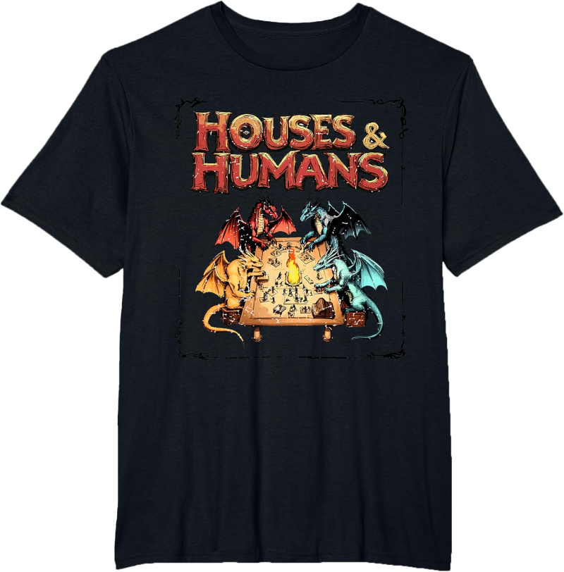 Houses and Humans Vintage Retr - огляд і ціна Retro Gaming In 2026