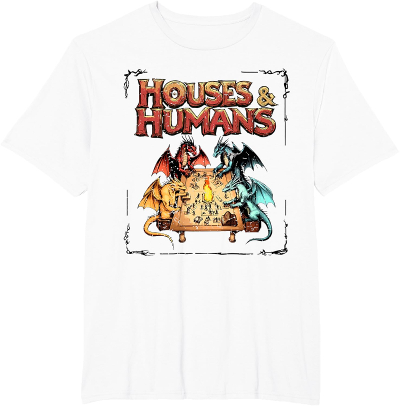 Houses and Humans Vintage Retr - огляд і ціна Retro Gaming In 2026