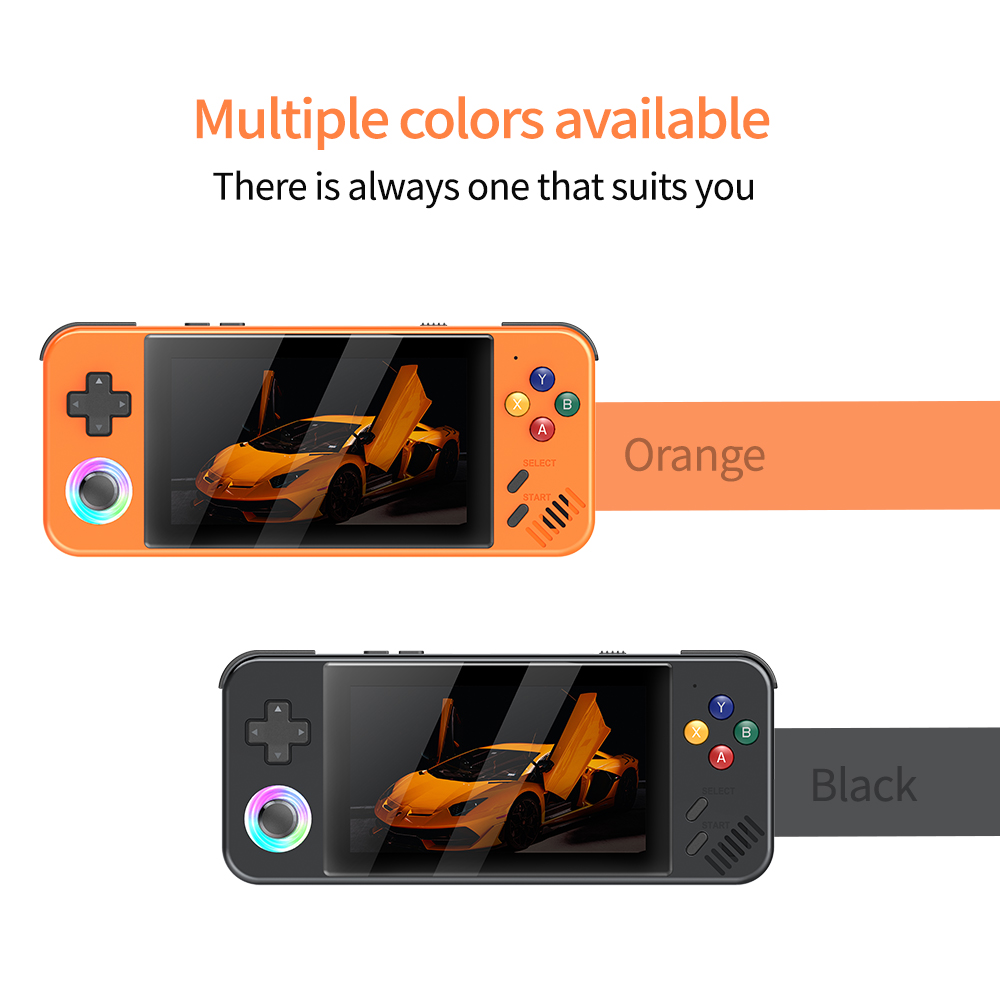 2026 M41P Handheld Game Consol - огляд і ціна Retro Gaming In 2026
