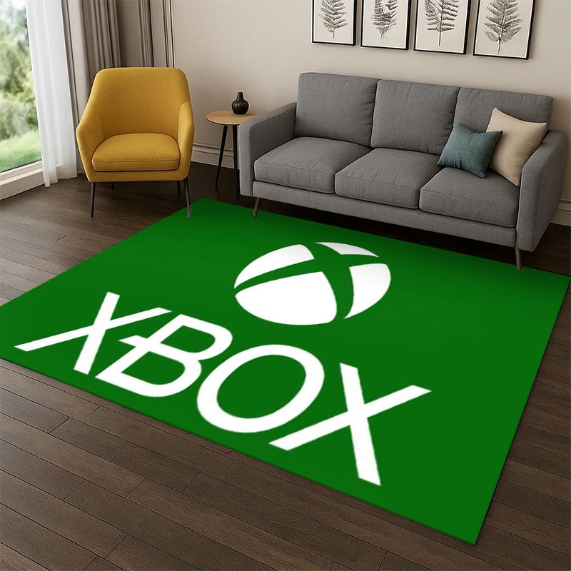 retro Xbox Gaming Gamer Logo C - огляд і ціна Retro Gaming Logo
