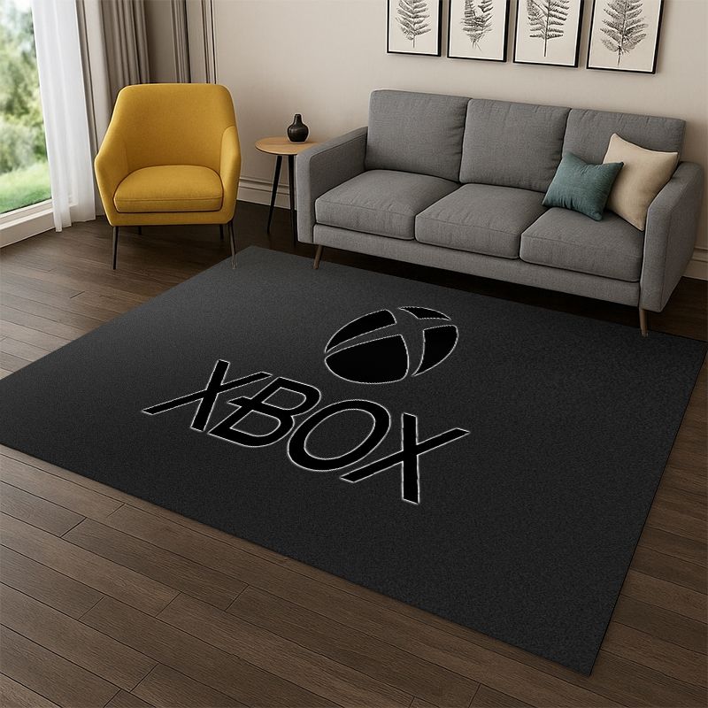 retro Xbox Gaming Gamer Logo C - огляд і ціна Retro Gaming Logo