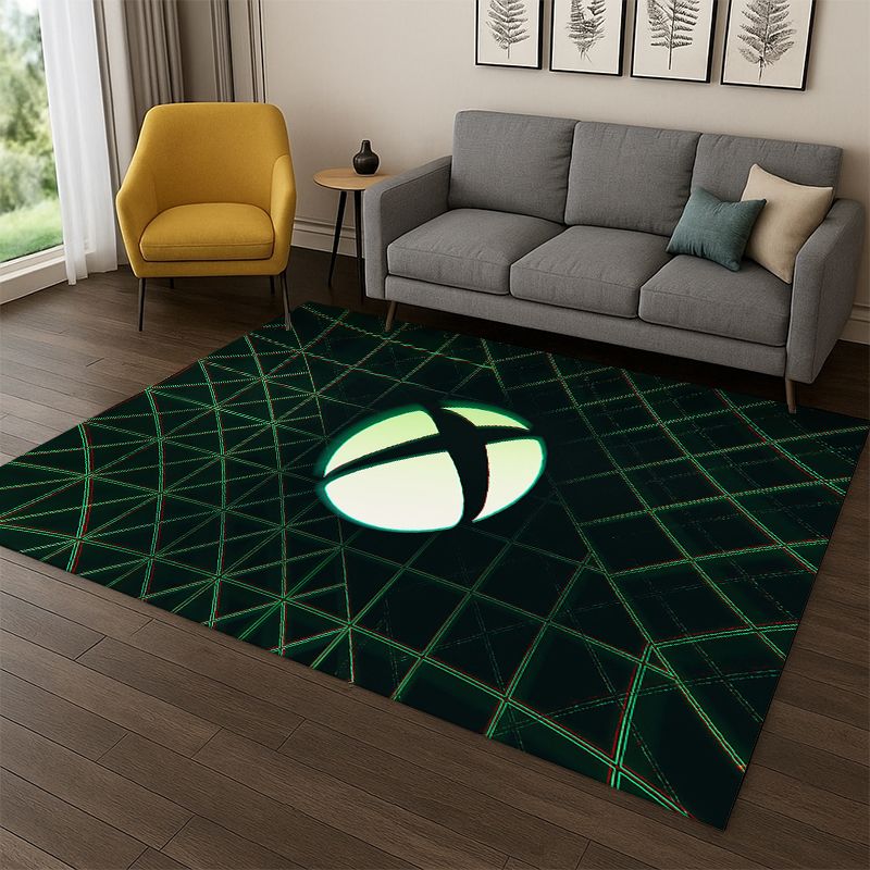 retro Xbox Gaming Gamer Logo C - огляд і ціна Retro Gaming Logo