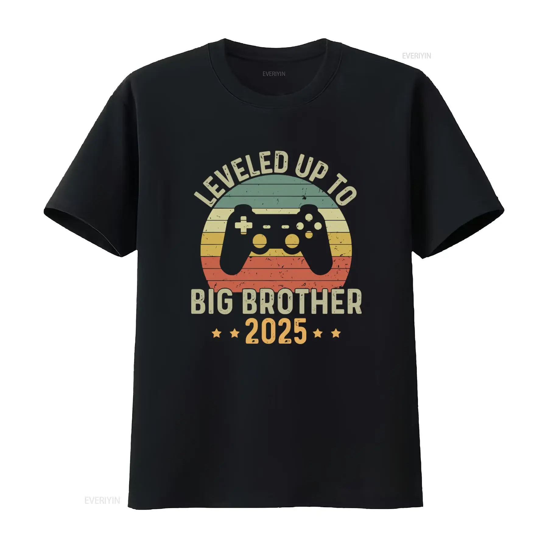 Leveled Up To Big Brother 2025 - огляд і ціна Retro Gaming Ideas