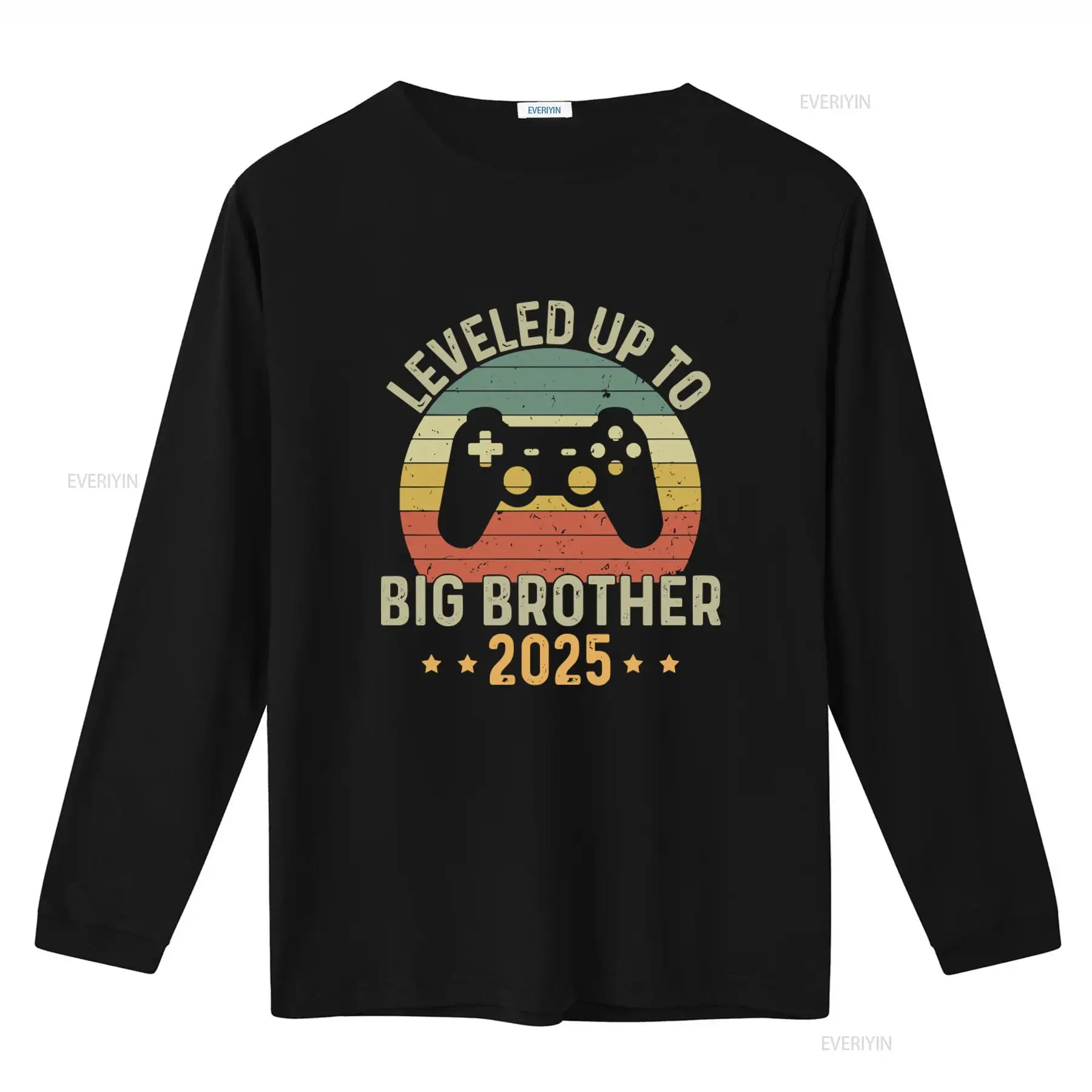 Leveled Up To Big Brother 2025 - огляд і ціна Retro Gaming Ideas