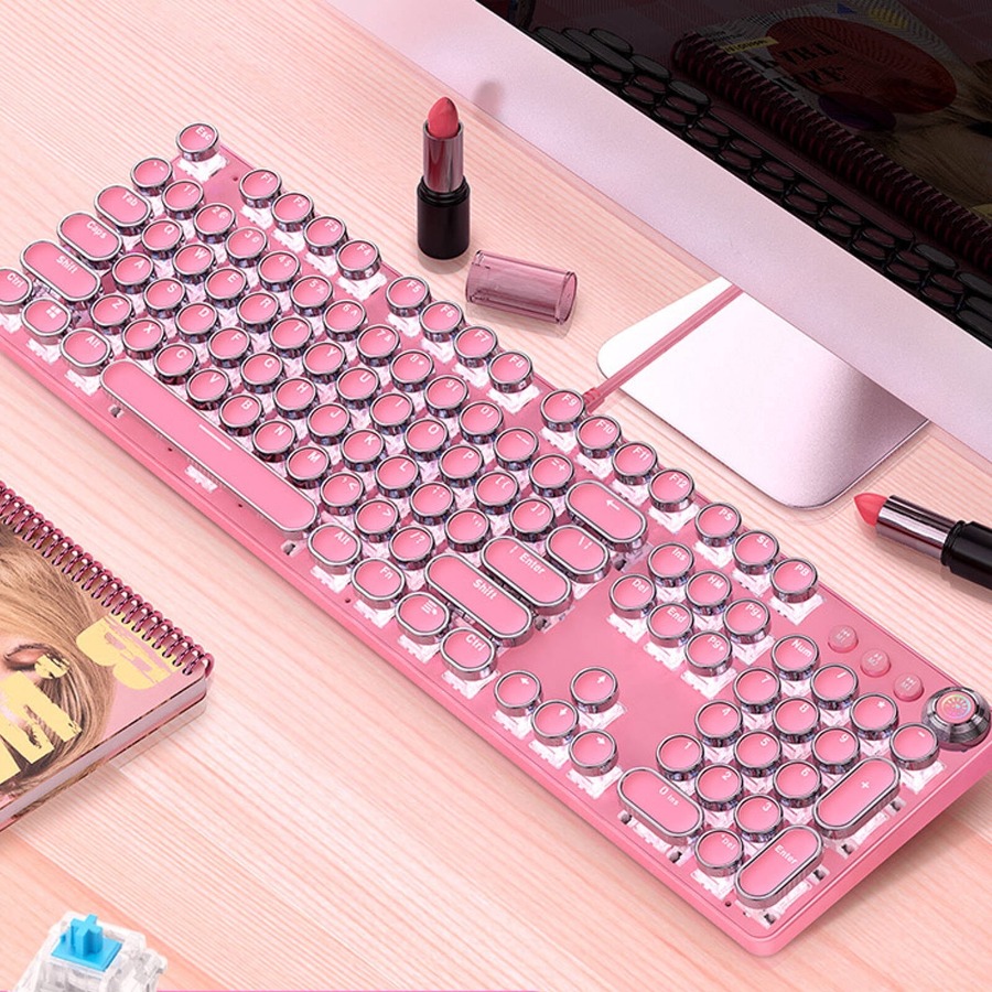 2026 New Retro Keyboard Precis - огляд і ціна Retro Gaming In 2026