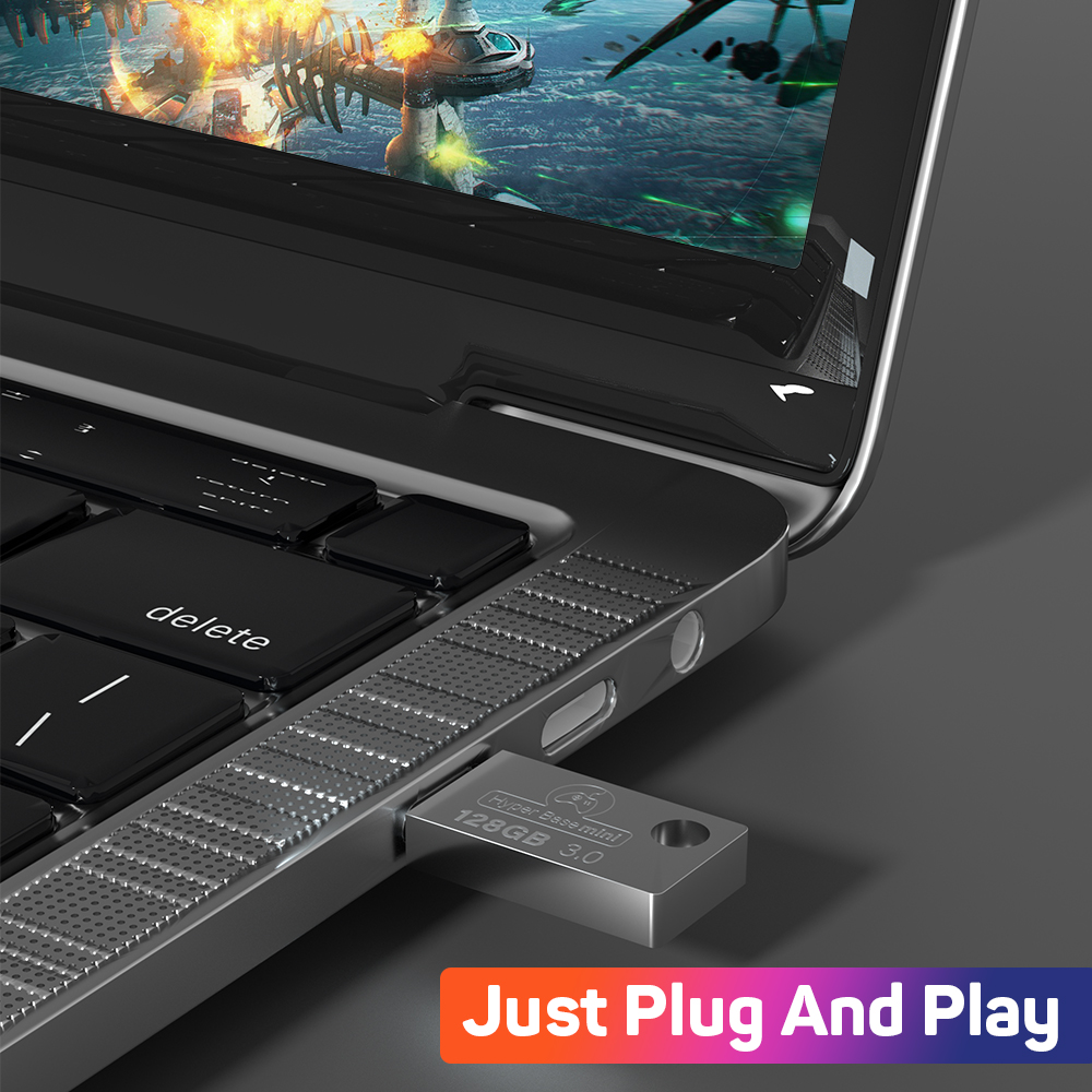 Batocera 128G USB Flash Drive  - огляд і ціна Retro Gaming Console Handheld