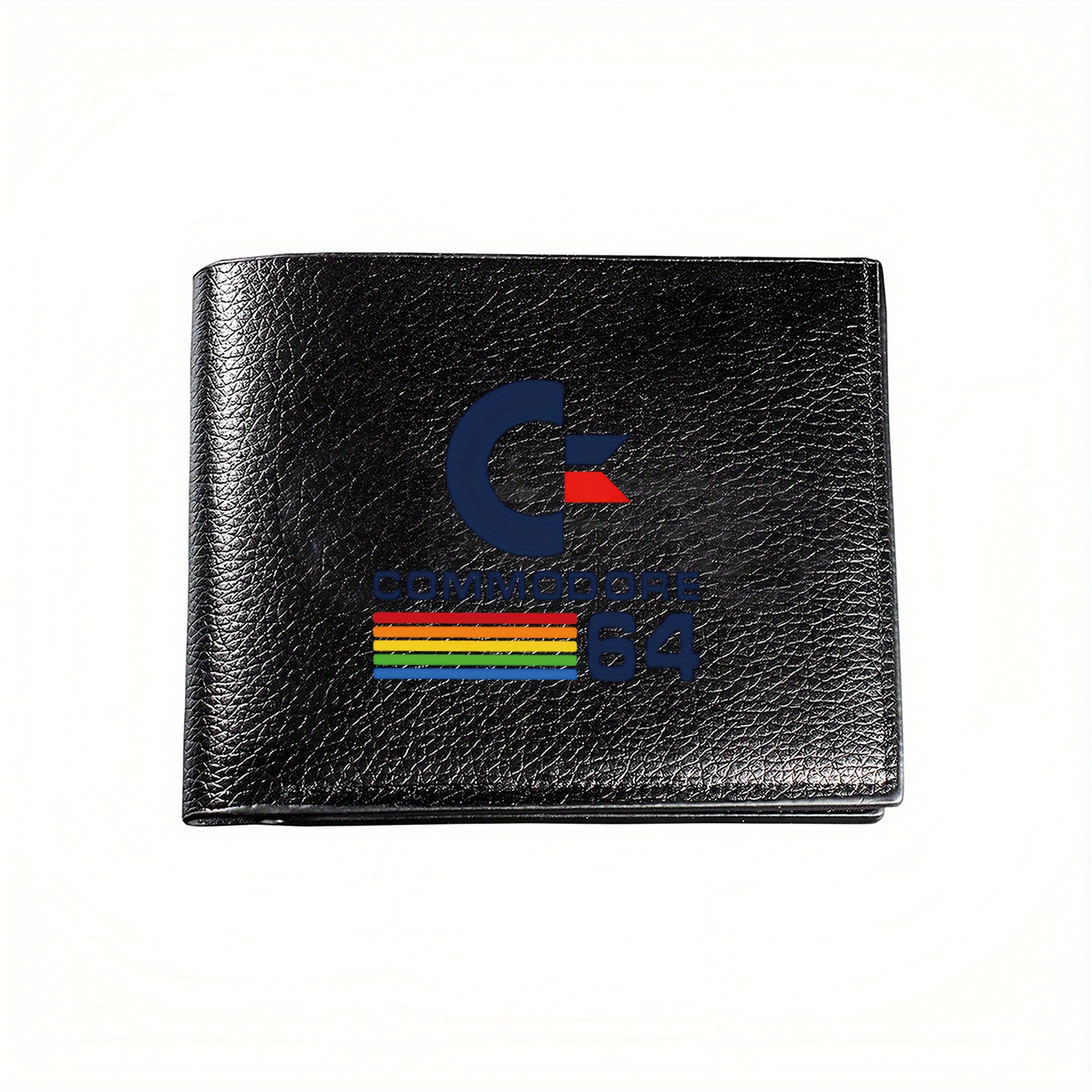 Commodore 64 Retro Gaming Logo - огляд і ціна Retro Gaming Logo